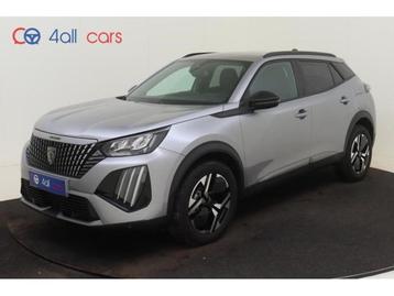 Peugeot 2008 3061 Allure beschikbaar voor biedingen