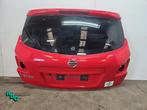 Achterklep van een Nissan Qashqai (Qashqai 07-) (Z10), Gebruikt, -, Ophalen of Verzenden, -