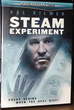 dvd steam experiment, Cd's en Dvd's, Ophalen of Verzenden