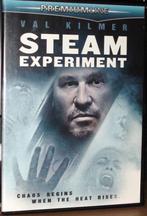 expérience sur DVD Steam, Enlèvement ou Envoi