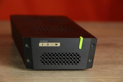 SOtM tX-USBultra / tX USB Ultra TRADE.INRUIL. Voeg toe! :), Audio, Tv en Foto, Mediaspelers, Zo goed als nieuw, Ophalen of Verzenden