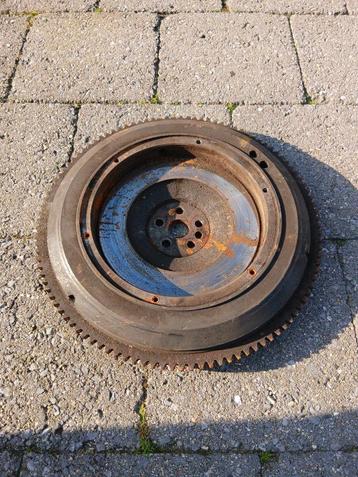 citroen 2pk vliegwiel beschikbaar voor biedingen