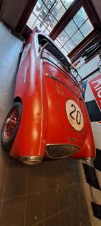 Austin healey bn1, Auto's, Oldtimers, Zwart, Cabriolet, Handgeschakeld, Particulier