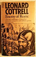 [Hannibal] - Enemy of Rome - 1975 - Leonard Cottrell, Leonard Cottrell, Utilisé, 14e siècle ou avant, Envoi