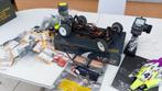 Yokomo YZ-2 RC auto, Hobby en Vrije tijd, Ophalen, Gebruikt, Auto