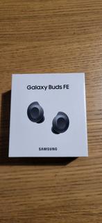 Samsung Galaxy Buds FE, Audio, Tv en Foto, Hoofdtelefoons, Nieuw, Overige merken, Bluetooth, Ophalen of Verzenden