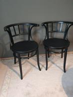 Houten stoelen Thonet stijl, Antiek en Kunst, Ophalen
