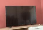 Ultra HD/4K Android smart QLED-tv 43"/108 cm, Audio, Tv en Foto, Televisies, 100 cm of meer, 4k (UHD), Smart TV, Ophalen