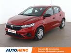 Dacia Sandero 1.0 TCe Essential (bj 2022), Voorwielaandrijving, Stof, Gebruikt, 91 pk