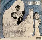 't Kliekske vinyl LP 1971, Cd's en Dvd's, Ophalen of Verzenden, Zo goed als nieuw, Levenslied of Smartlap