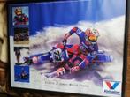 Stefan Everts poster met kader 80x40cm, Ophalen