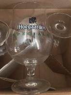 Glas Hoegaarden Speciale, 3 stuks, Ophalen of Verzenden