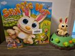 Goliath Snuffie Hup – interactief kinderspel (4+), Ophalen, Zo goed als nieuw, Goliath