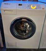 Wasmachine Miele soft softtronic 1600tr, Ophalen of Verzenden, Zo goed als nieuw