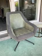 Zetel met draaifunctie, Huis en Inrichting, Fauteuils, Ophalen, Zo goed als nieuw