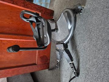 Meerijdplank beschikbaar voor biedingen