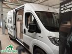 across car 340 DS FIAT 140CV, Caravans en Kamperen, Mobilhomes, Bedrijf, Diesel, 5 tot 6 meter, Fiat