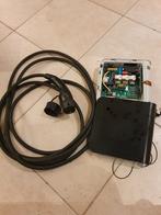 Laad kabel 7 meter +laadpaal elektrische auto, Ophalen