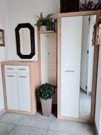 Mobilier de hall, Maison & Meubles, Enlèvement ou Envoi, Utilisé
