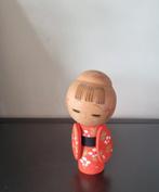 Leuke Kosode Kokeshi, Verzenden