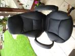 chaise de bureau, Ophalen, Gebruikt, Zwart, Bureaustoel