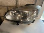 Koplamp Links Mercedes W204, Auto-onderdelen, Verlichting, Gebruikt, Ophalen of Verzenden