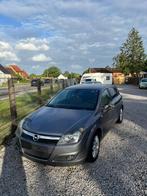 Astra benz automaat, Parkeersensor, Blauw, Bedrijf, Grijs