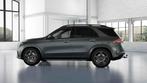 Mercedes-Benz GLE-Klasse 400 E 4Matic AMG Line | Panoramisch, Auto's, Stof, Gebruikt, GLE, Bedrijf