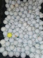 Gebruikte Vice golfballen 100 stuks, Sport en Fitness, Ophalen of Verzenden, Gebruikt, Bal(len)