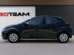 Toyota Yaris Dynamic, Automaat, 1498 cc, 116 pk, Zwart