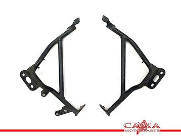 KUIPFRAME Honda CBF 1000 2006-2009 (CBF1000 SC58) beschikbaar voor biedingen