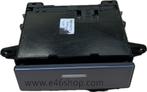 OPBERGBAK BMW E60 E61 FACELIFT SPACE GRAU, Auto-onderdelen, Ophalen of Verzenden, Gebruikt, BMW