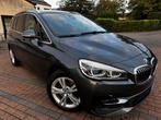 BMW 218 D GRAN TOURER, Argent ou Gris, Achat, Euro 6, Noir