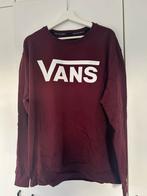 Vans sweater, Kleding | Heren, Truien en Vesten, Ophalen, Zo goed als nieuw