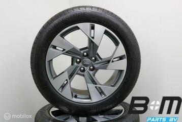 Org 20 inch velgen + banden Audi Etron 4KE601025T