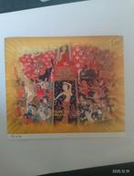 Postzegels  177/10. Thailand, Ophalen of Verzenden