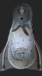 Gratis schommelstoel, Kinderen en Baby's, Ophalen, Zo goed als nieuw, Schommelstoel