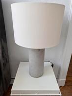 Tafellamp gebruikt, Maison & Meubles, Lampes | Lampes de table, Enlèvement, Utilisé