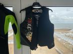 Reddingsvest zwemvest O’Neill, weinig gebruikt, Ophalen, Gebruikt, Kind, O’Neill