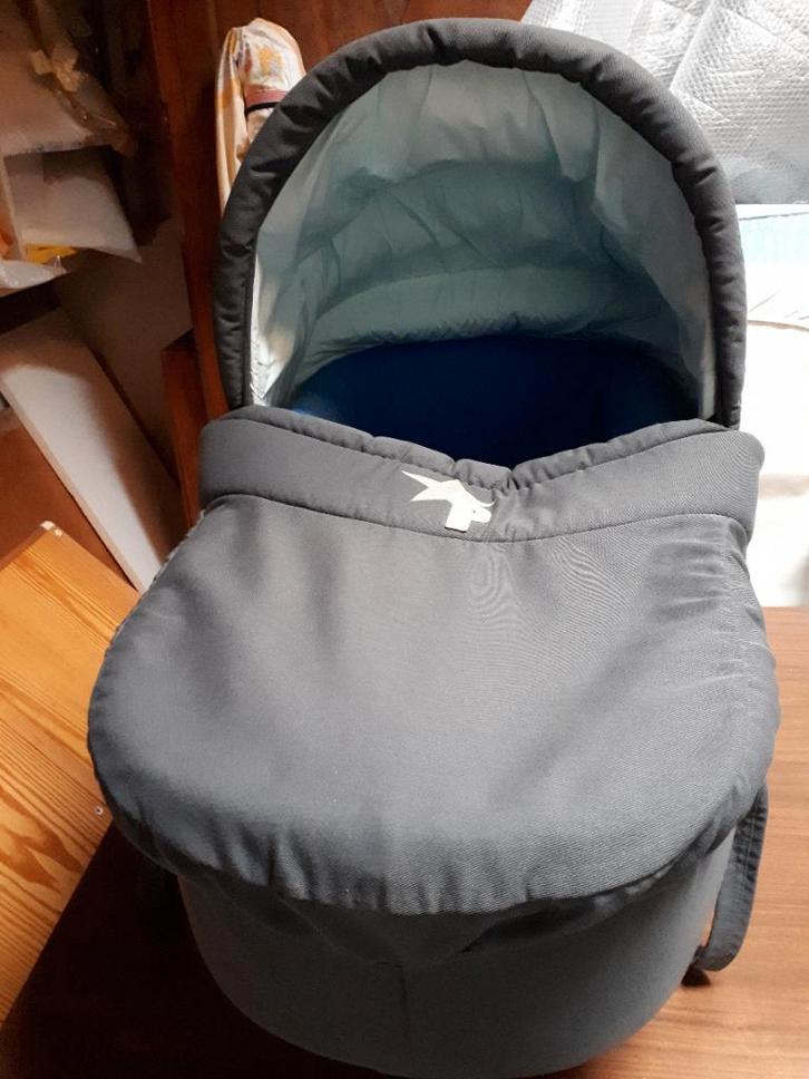 Draagwieg van Pericles, Kinderen en Baby's, Kinderwagens en Combinaties, Ophalen