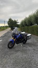 Yamaha super tenere XTZ 1200, 2 cilinders, Motorrijbewijs A, Particulier, Meer dan 35 kW