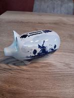 Delfts porselein blauw, Antiek en Kunst, Ophalen of Verzenden