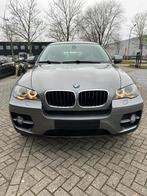 BMW X6 3.0 dA xDrive30, Auto's, Automaat, Euro 5, USB, 2993 cc