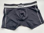 Dim Microfiber Boxershort, Verzenden, Zwart, DIM, Boxer