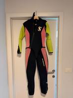 Duikpak voor dames Scubapro 38 - 7.5 en 7.5mm, Enlèvement, Utilisé, Combinaison de plongée