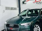 Audi A4 2.0 TDi Sport * GARANTIE 12 MOIS * 116MKM *, Autos, 5 places, Vert, Cuir, Break