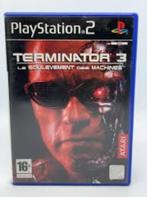 Terminator 3 soulèvement des machines, Avontuur en Actie, Online, Gebruikt, 1 speler