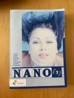 Chemie en biochemie 3 graad, Ophalen of Verzenden, Zo goed als nieuw, Nederlands, Onkelinx