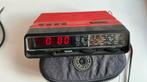 Vintage wekkerradio, Antiek en Kunst, Ophalen of Verzenden