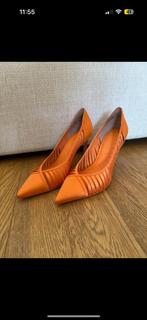 Tamaris oranje, Kleding | Dames, Tamaris, Pumps, Nieuw, Oranje